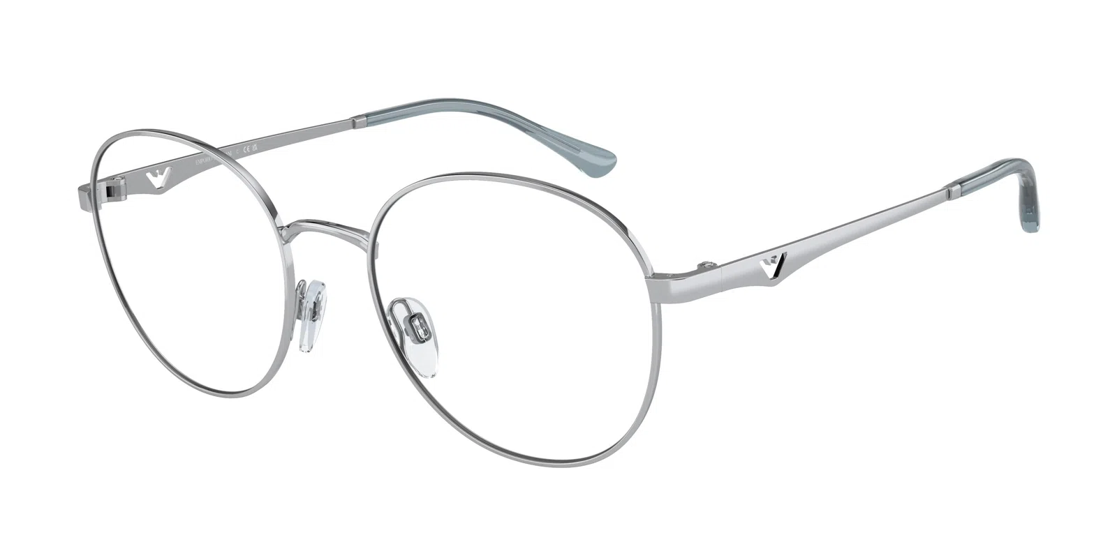 Emporio Armani 1144 Eyeglasses - view 2
